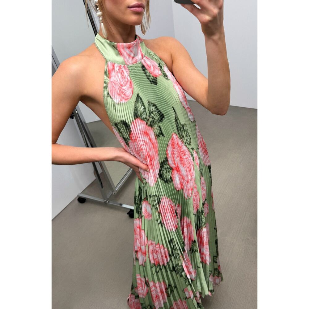 L'ID√âE Olympia Gown - Size Large - Picture 2 of 9